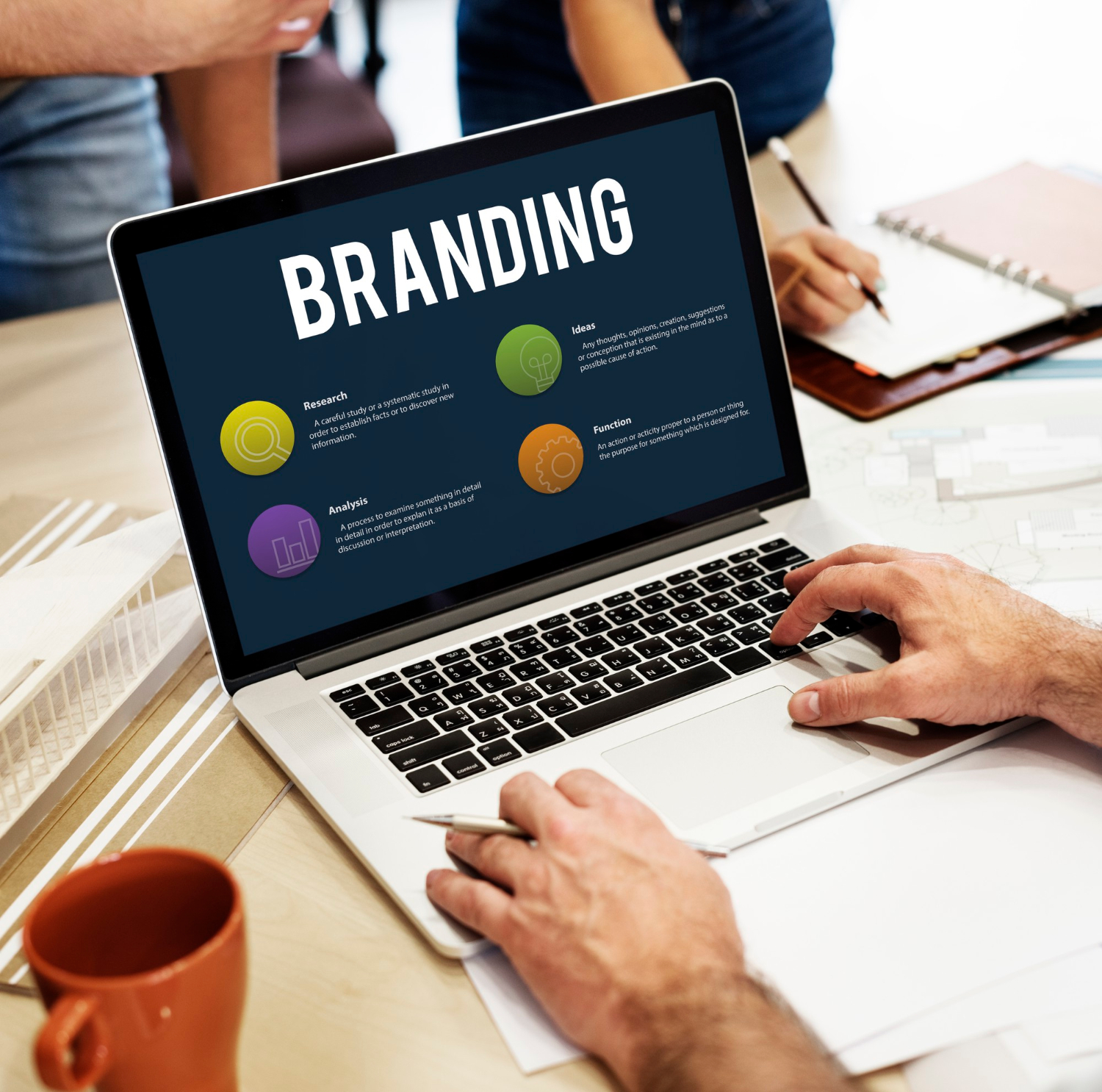 The Power of Authentic Branding — How to Build a Brand That Truly Connects